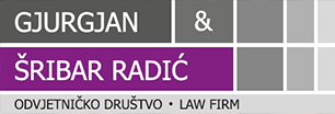 Law Firm Gjurgjan & Šribar Radić